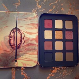 MakeUp Forever Artistry Palette